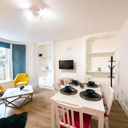 Stylish 2 Bedrooms Little Venice - 44 Londra Esterno foto