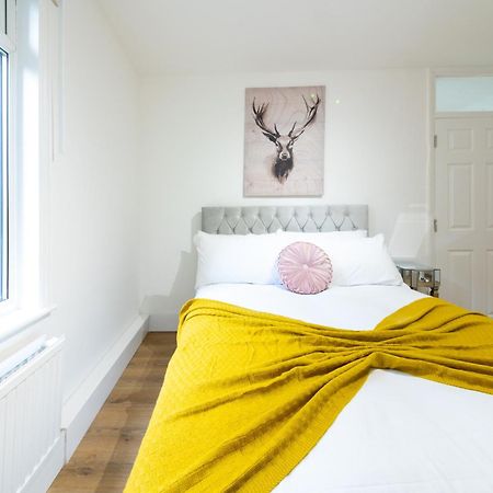 Stylish 2 Bedrooms Little Venice - 44 Londra Esterno foto