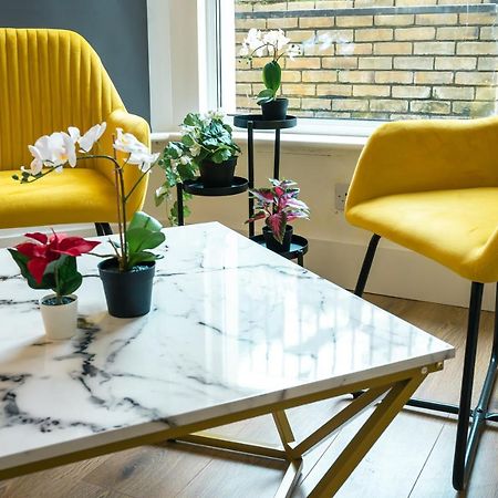 Stylish 2 Bedrooms Little Venice - 44 Londra Esterno foto