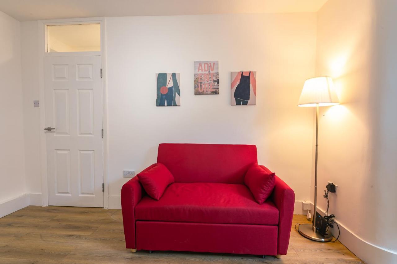 Stylish 2 Bedrooms Little Venice - 44 Londra Esterno foto