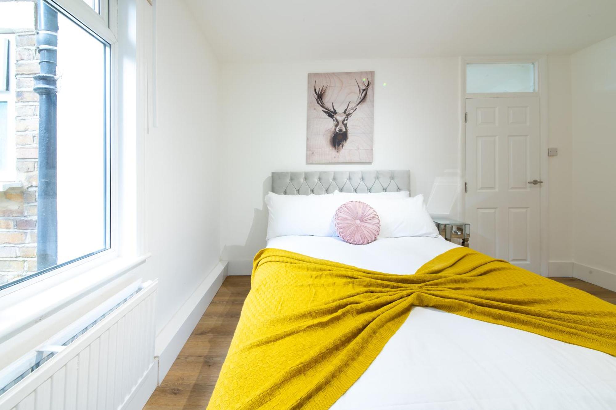Stylish 2 Bedrooms Little Venice - 44 Londra Esterno foto
