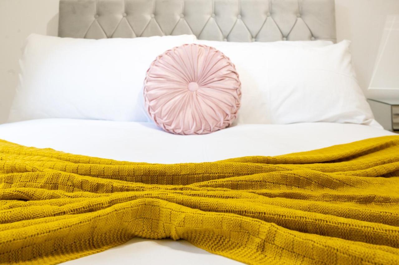 Stylish 2 Bedrooms Little Venice - 44 Londra Esterno foto