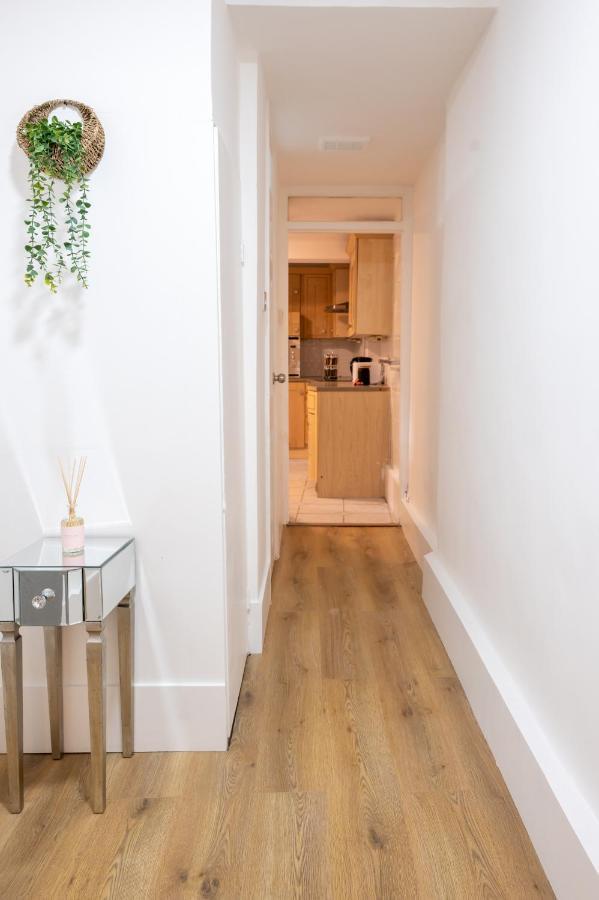 Stylish 2 Bedrooms Little Venice - 44 Londra Esterno foto