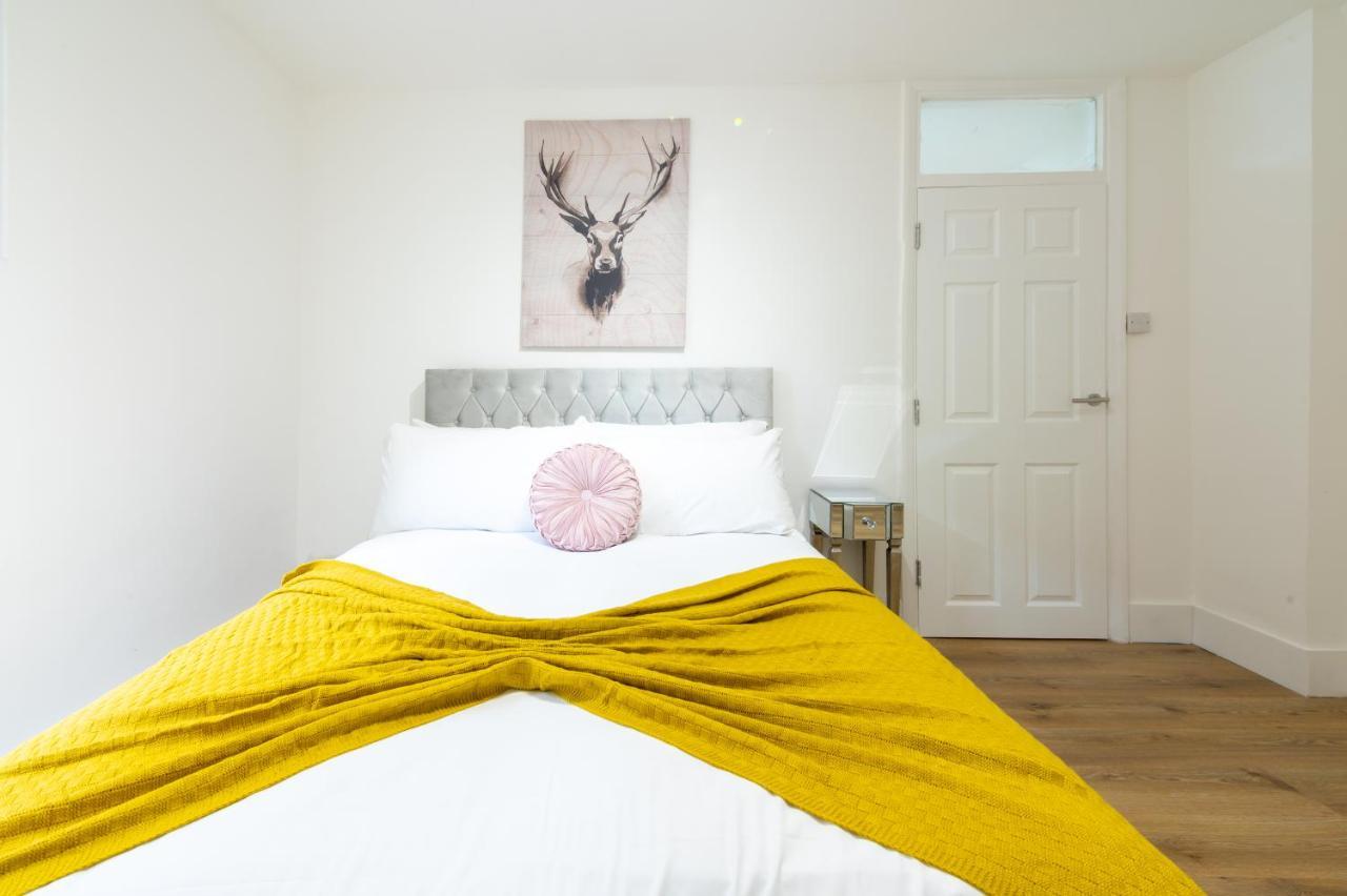 Stylish 2 Bedrooms Little Venice - 44 Londra Esterno foto