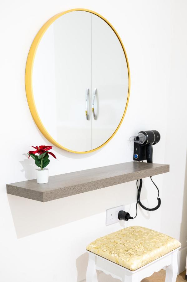 Stylish 2 Bedrooms Little Venice - 44 Londra Esterno foto