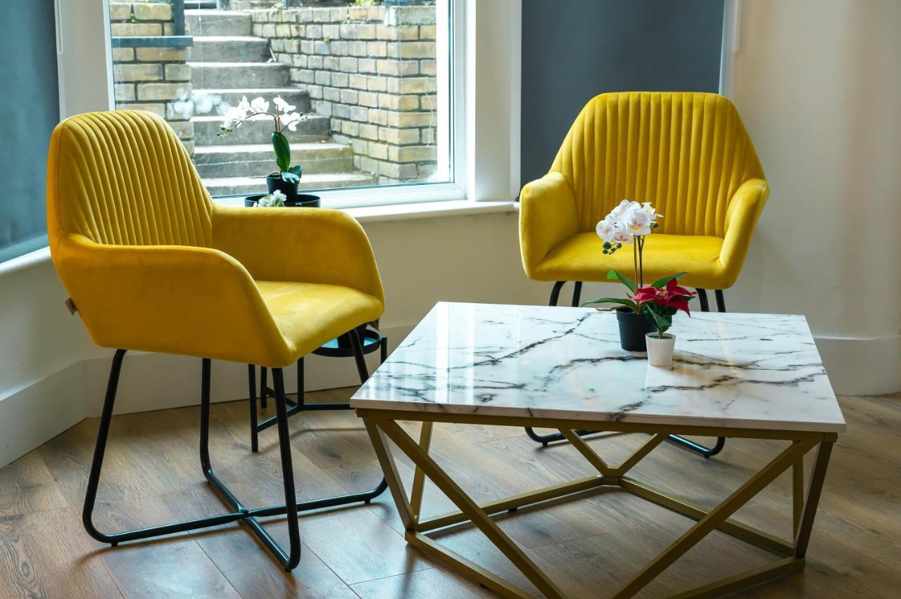 Stylish 2 Bedrooms Little Venice - 44 Londra Esterno foto
