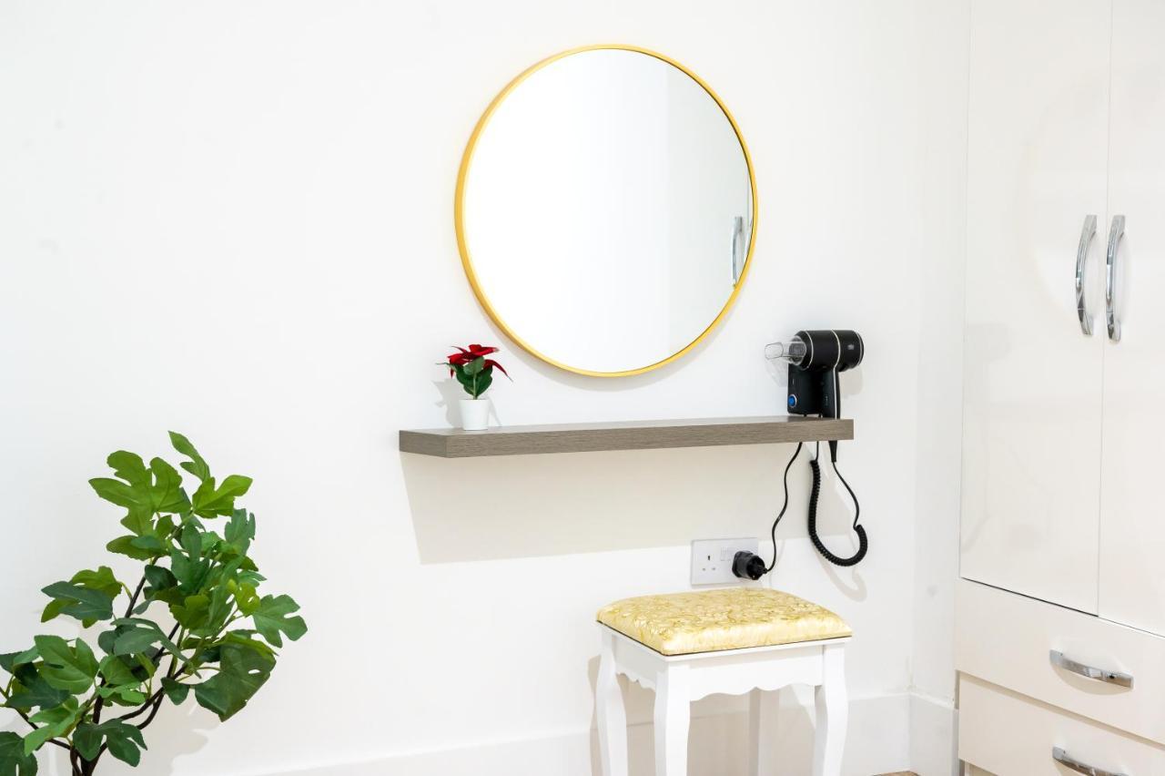 Stylish 2 Bedrooms Little Venice - 44 Londra Esterno foto