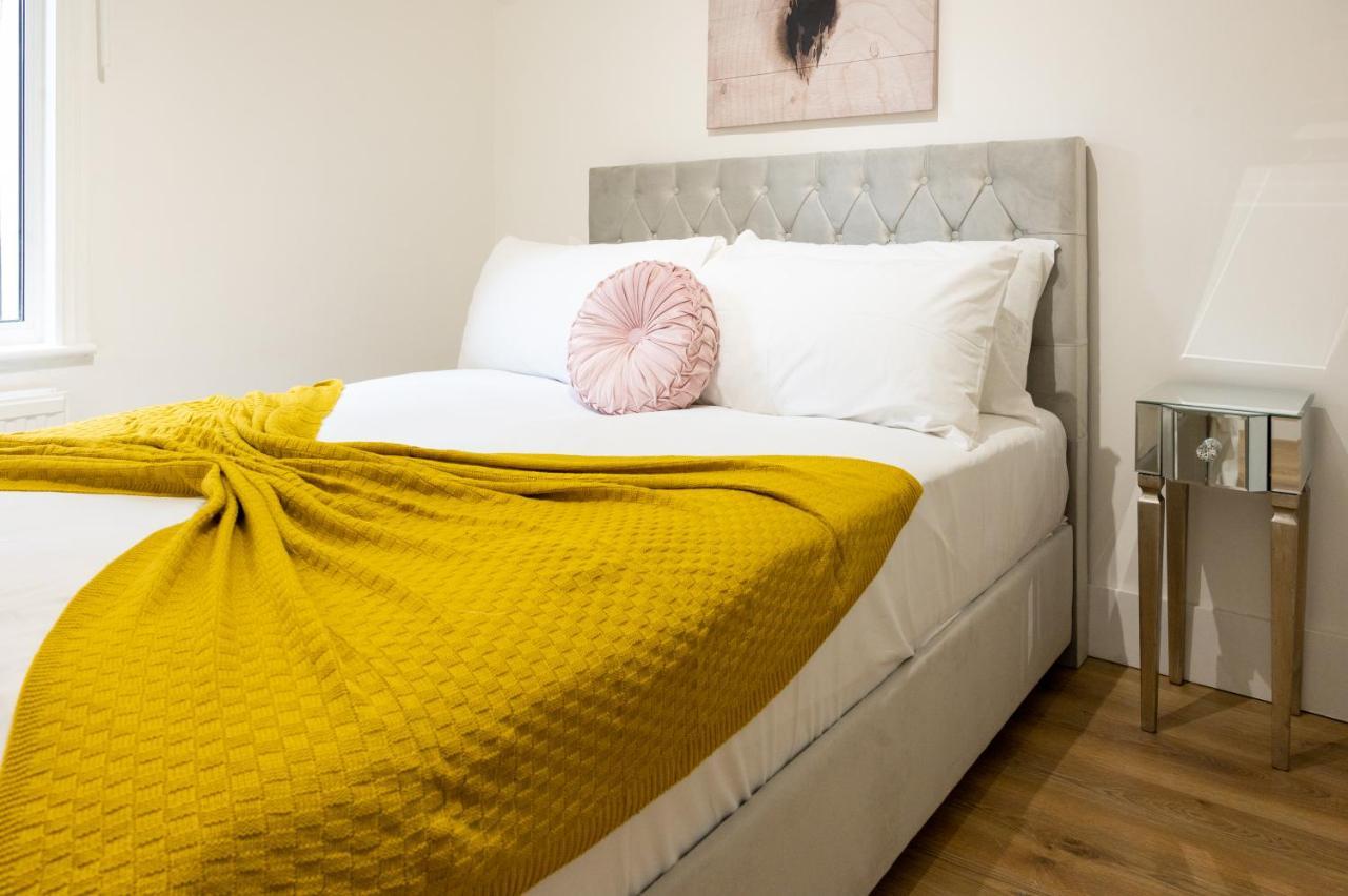 Stylish 2 Bedrooms Little Venice - 44 Londra Esterno foto