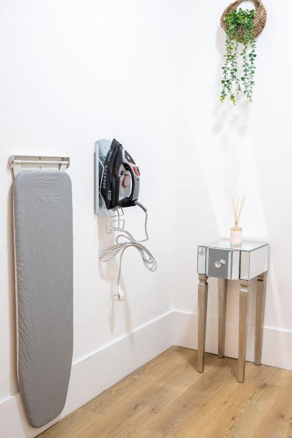 Stylish 2 Bedrooms Little Venice - 44 Londra Esterno foto