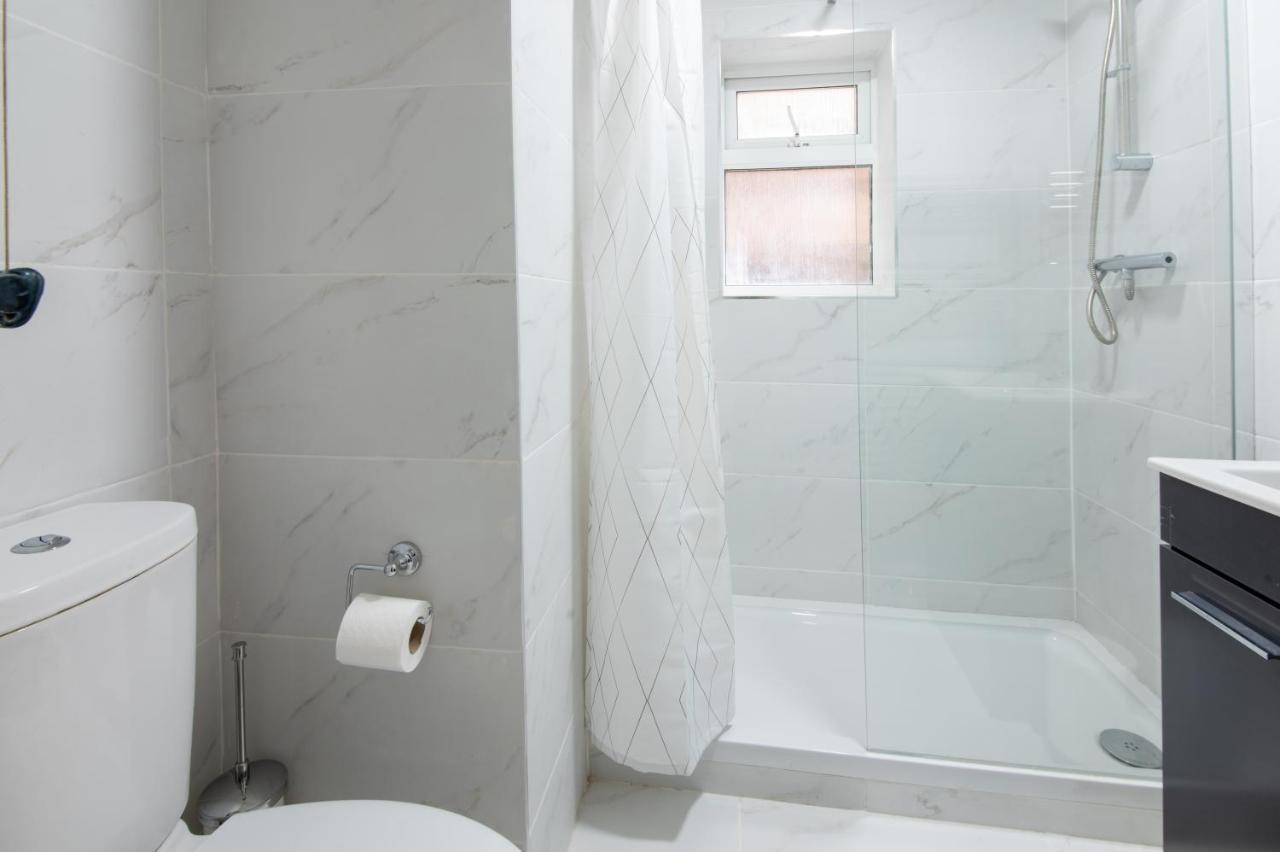 Stylish 2 Bedrooms Little Venice - 44 Londra Esterno foto