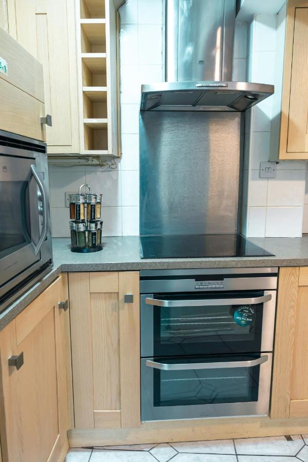 Stylish 2 Bedrooms Little Venice - 44 Londra Esterno foto