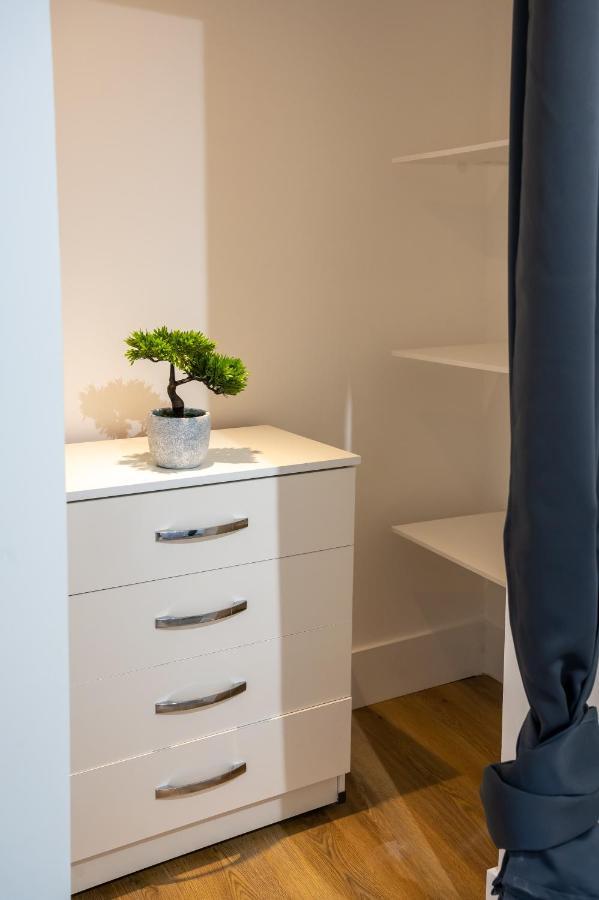 Stylish 2 Bedrooms Little Venice - 44 Londra Esterno foto