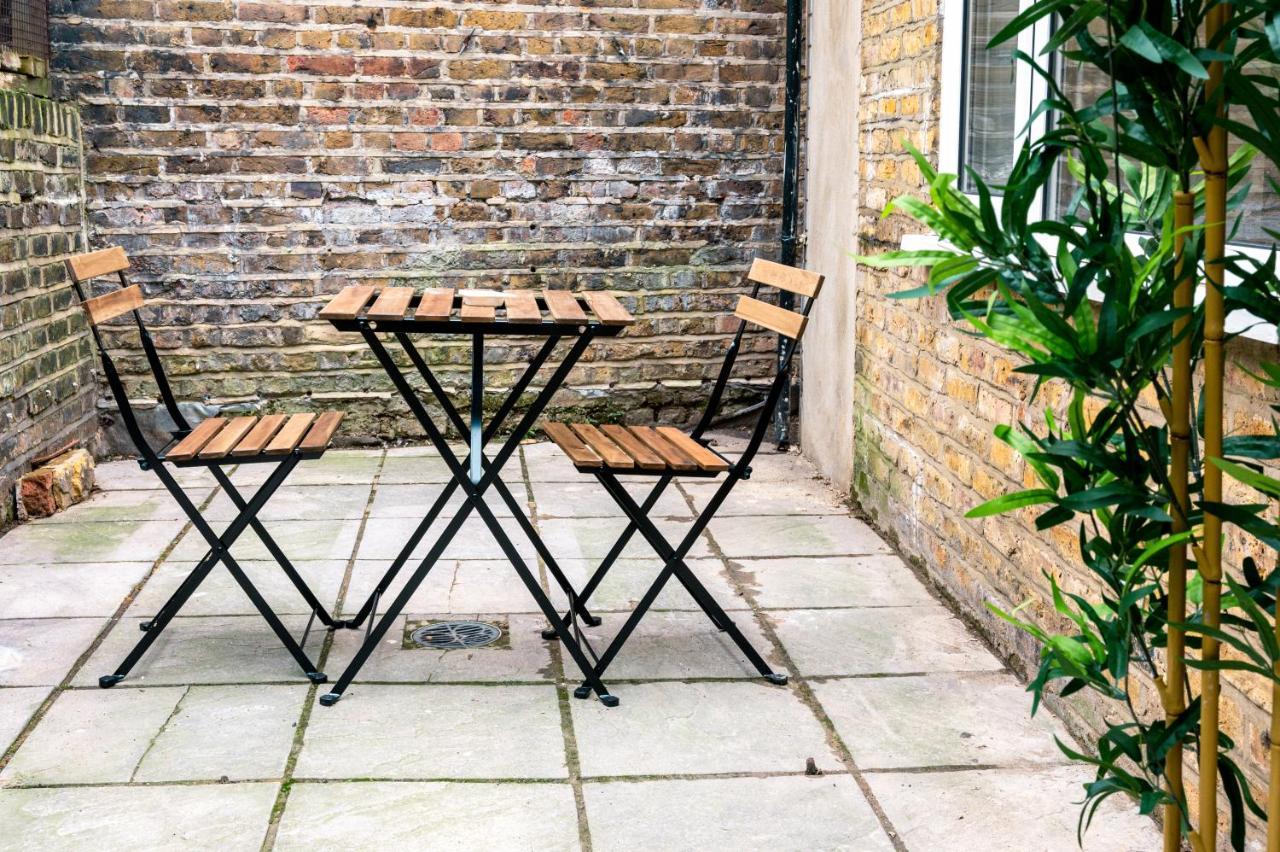 Stylish 2 Bedrooms Little Venice - 44 Londra Esterno foto