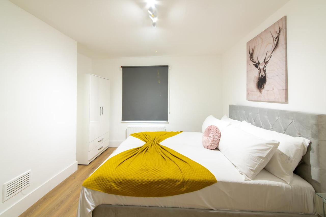 Stylish 2 Bedrooms Little Venice - 44 Londra Esterno foto