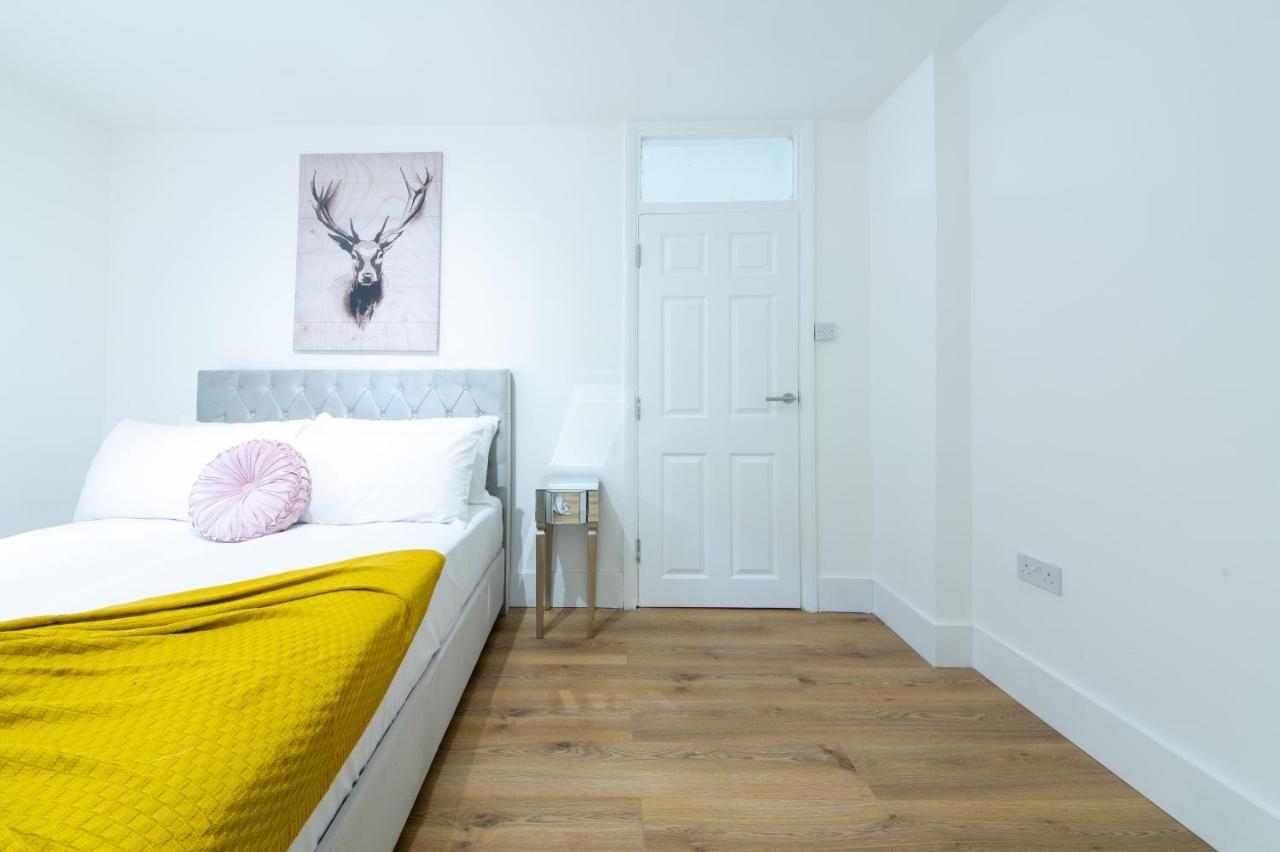 Stylish 2 Bedrooms Little Venice - 44 Londra Esterno foto