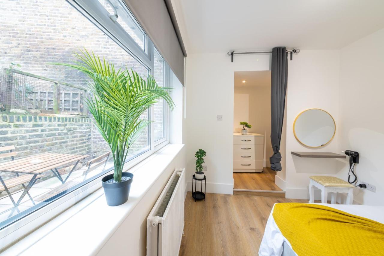 Stylish 2 Bedrooms Little Venice - 44 Londra Esterno foto