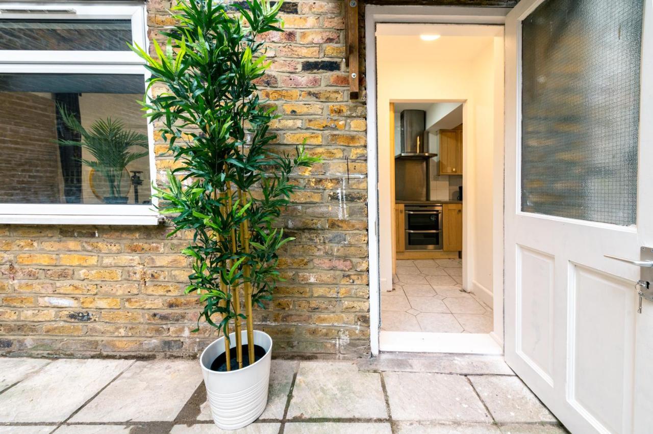Stylish 2 Bedrooms Little Venice - 44 Londra Esterno foto