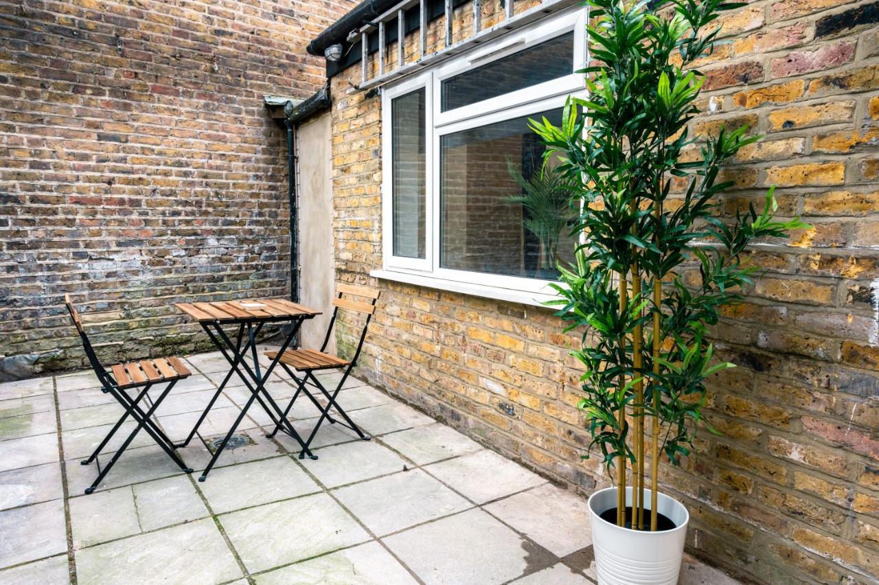 Stylish 2 Bedrooms Little Venice - 44 Londra Esterno foto