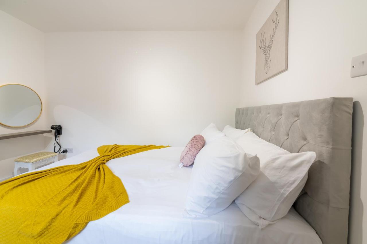 Stylish 2 Bedrooms Little Venice - 44 Londra Esterno foto