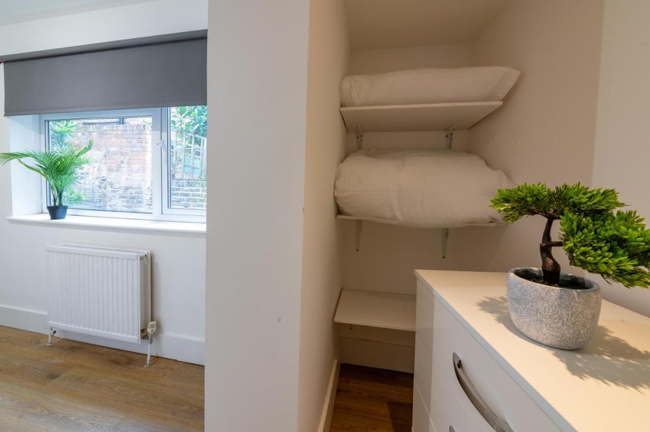 Stylish 2 Bedrooms Little Venice - 44 Londra Esterno foto