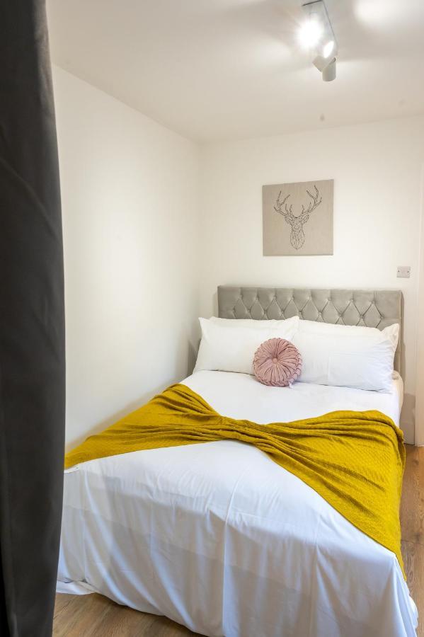 Stylish 2 Bedrooms Little Venice - 44 Londra Esterno foto