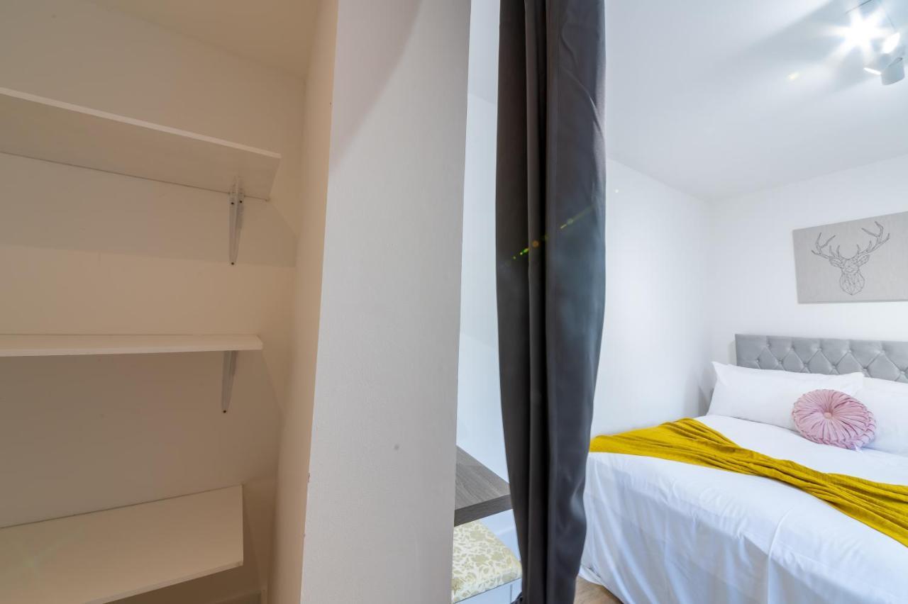 Stylish 2 Bedrooms Little Venice - 44 Londra Esterno foto