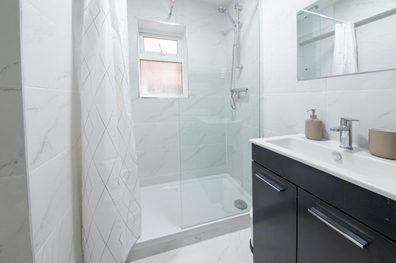 Stylish 2 Bedrooms Little Venice - 44 Londra Esterno foto