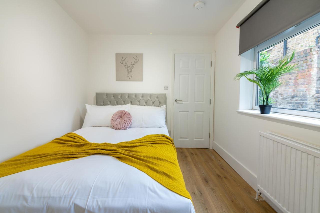 Stylish 2 Bedrooms Little Venice - 44 Londra Esterno foto