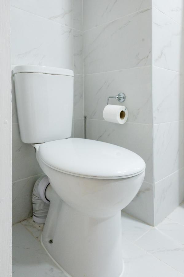 Stylish 2 Bedrooms Little Venice - 44 Londra Esterno foto