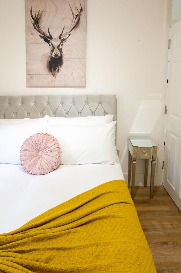 Stylish 2 Bedrooms Little Venice - 44 Londra Esterno foto