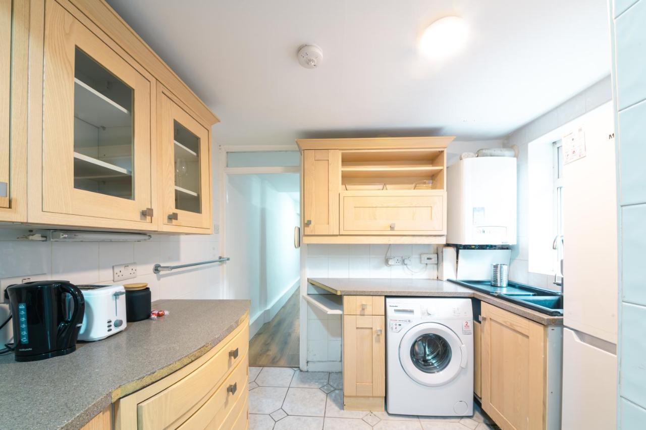 Stylish 2 Bedrooms Little Venice - 44 Londra Esterno foto