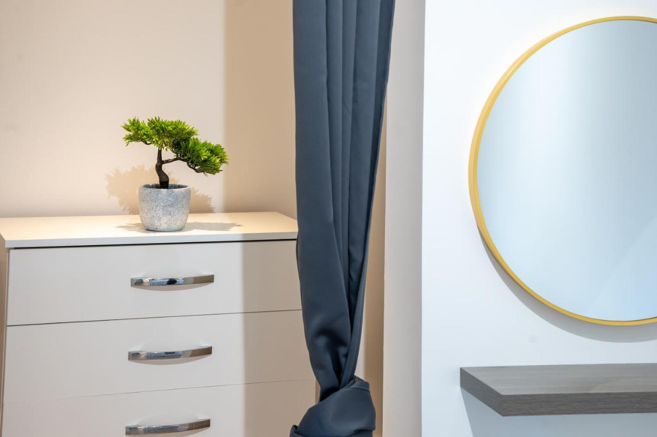 Stylish 2 Bedrooms Little Venice - 44 Londra Esterno foto