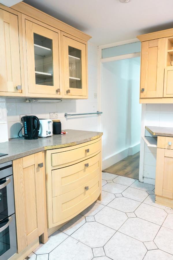 Stylish 2 Bedrooms Little Venice - 44 Londra Esterno foto