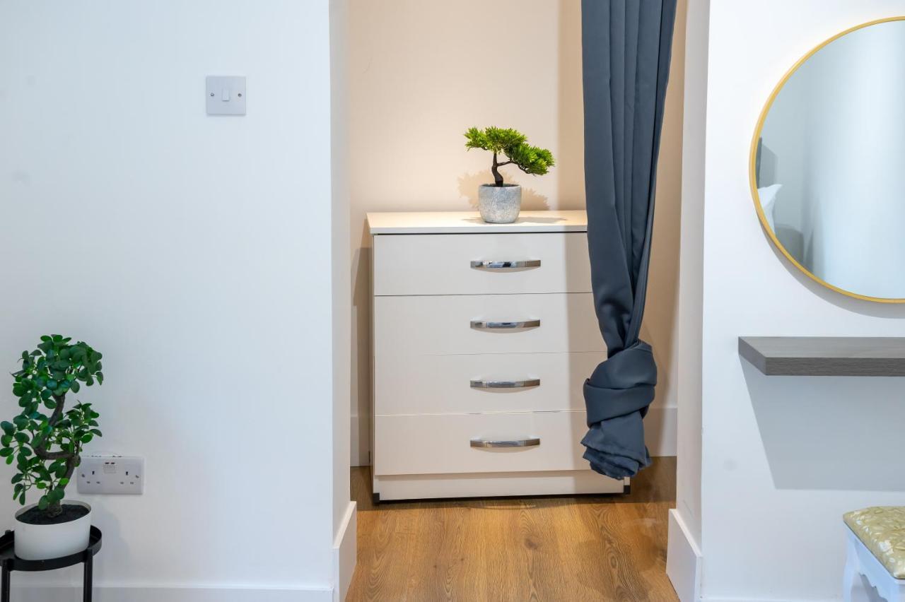 Stylish 2 Bedrooms Little Venice - 44 Londra Esterno foto