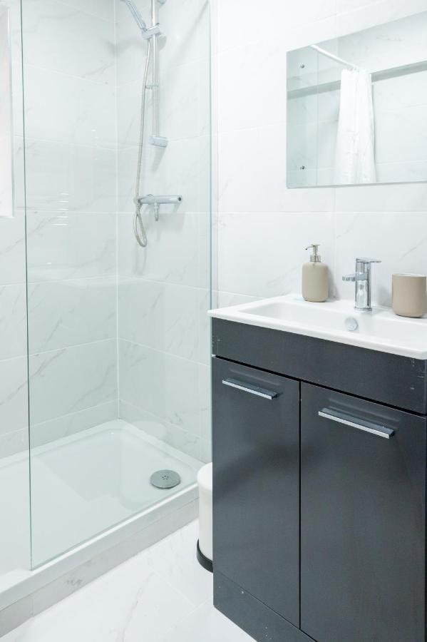 Stylish 2 Bedrooms Little Venice - 44 Londra Esterno foto
