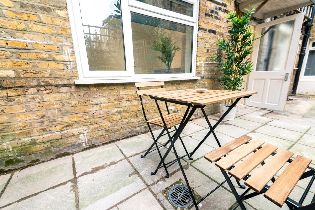 Stylish 2 Bedrooms Little Venice - 44 Londra Esterno foto