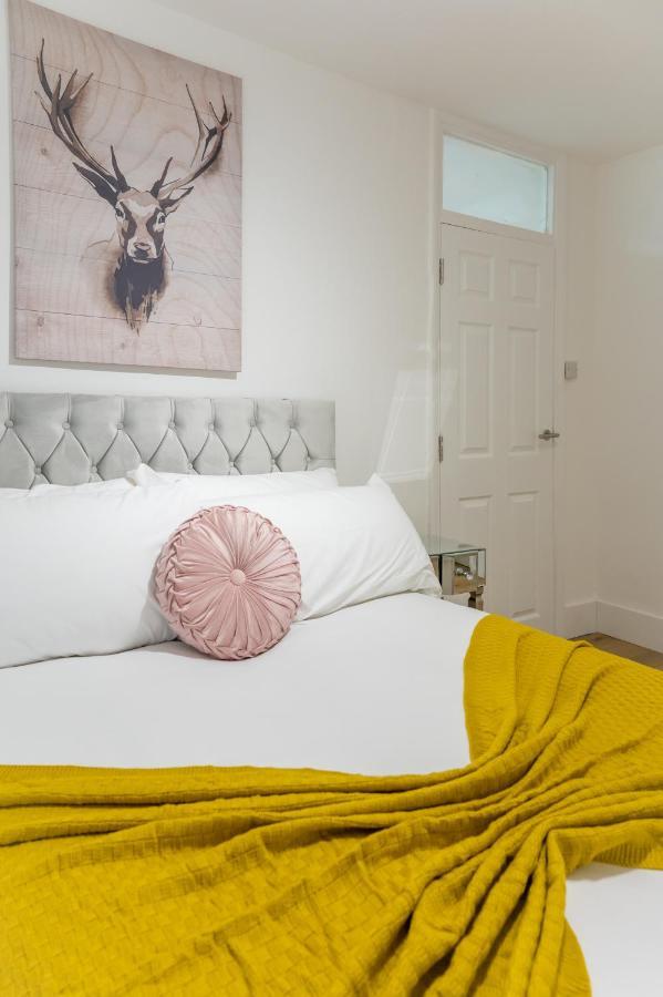 Stylish 2 Bedrooms Little Venice - 44 Londra Esterno foto