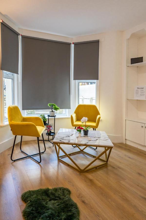 Stylish 2 Bedrooms Little Venice - 44 Londra Esterno foto