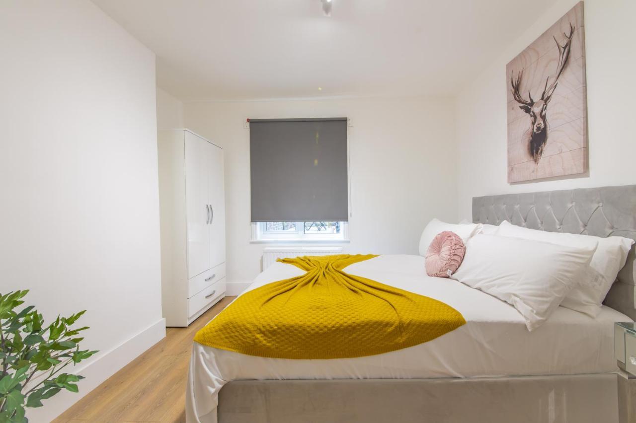 Stylish 2 Bedrooms Little Venice - 44 Londra Esterno foto