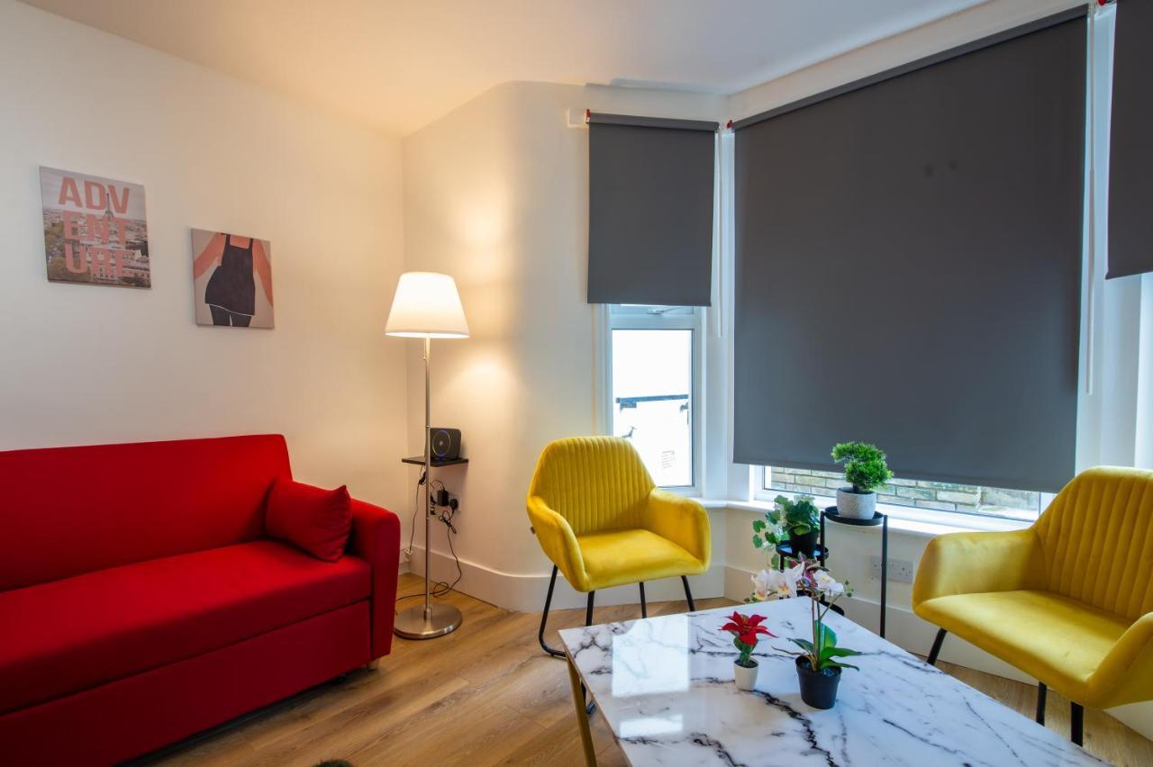 Stylish 2 Bedrooms Little Venice - 44 Londra Esterno foto