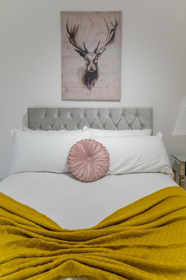 Stylish 2 Bedrooms Little Venice - 44 Londra Esterno foto